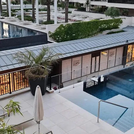 Porto Montenegro Luxurious Elena Tivat Exterior photo