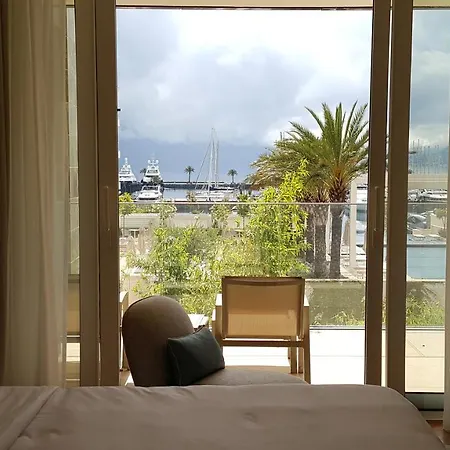Porto Montenegro Luxurious Elena Tivat Exterior photo