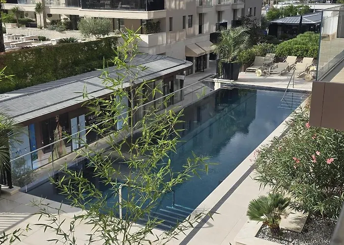 Porto Montenegro Luxurious Elena