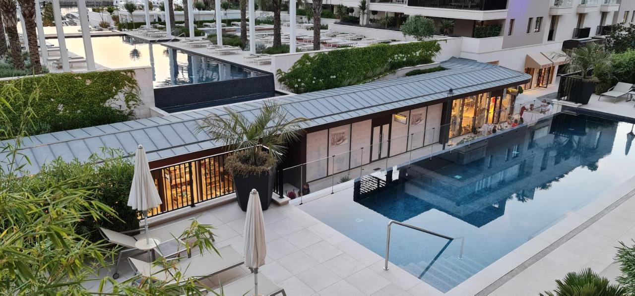Porto Montenegro Luxurious Elena * Tivat