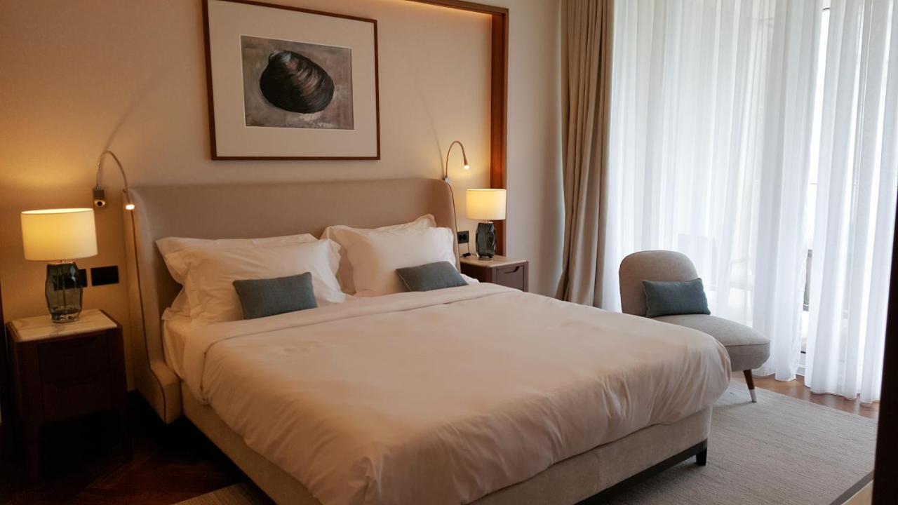Porto Montenegro Luxurious Elena Apartment *