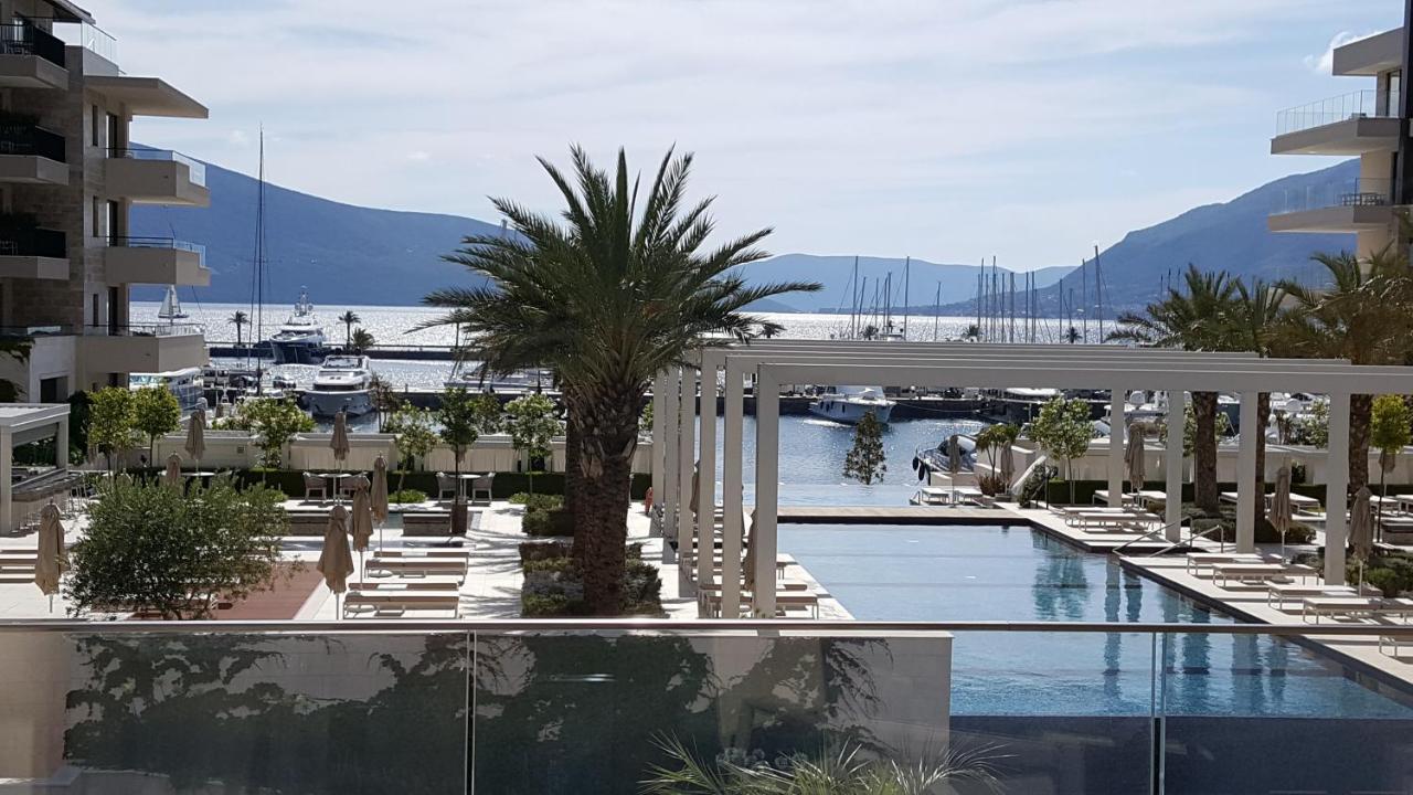 Porto Montenegro Luxurious Elena Tivat