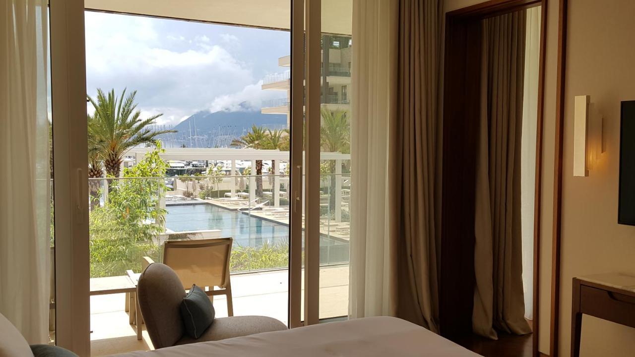 Porto Montenegro Luxurious Elena Daire Tivat