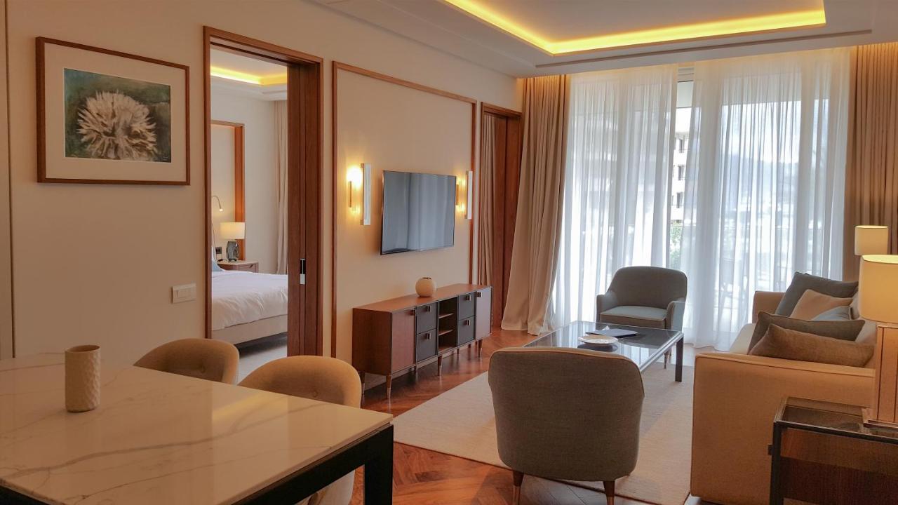 Porto Montenegro Luxurious Elena Tivat