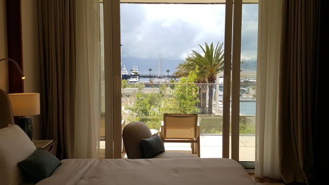 Porto Montenegro Luxurious Elena *