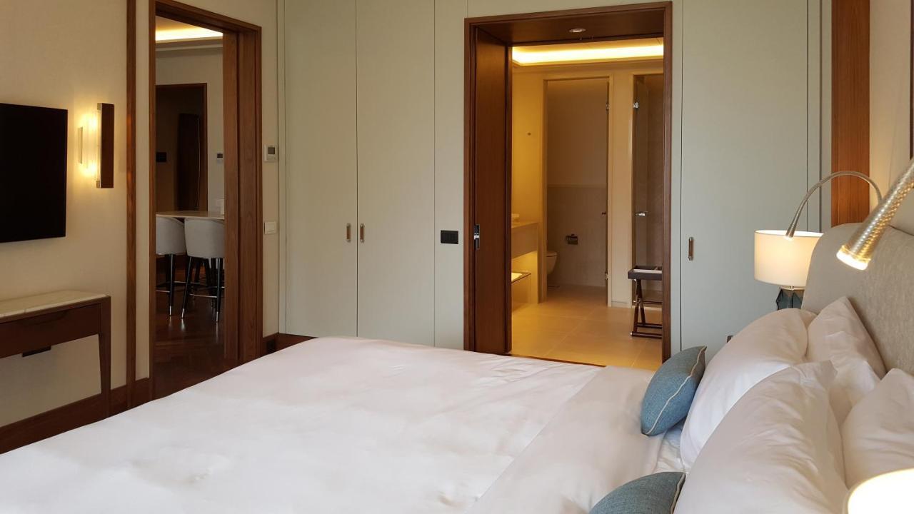 Porto Montenegro Luxurious Elena * Tivat
