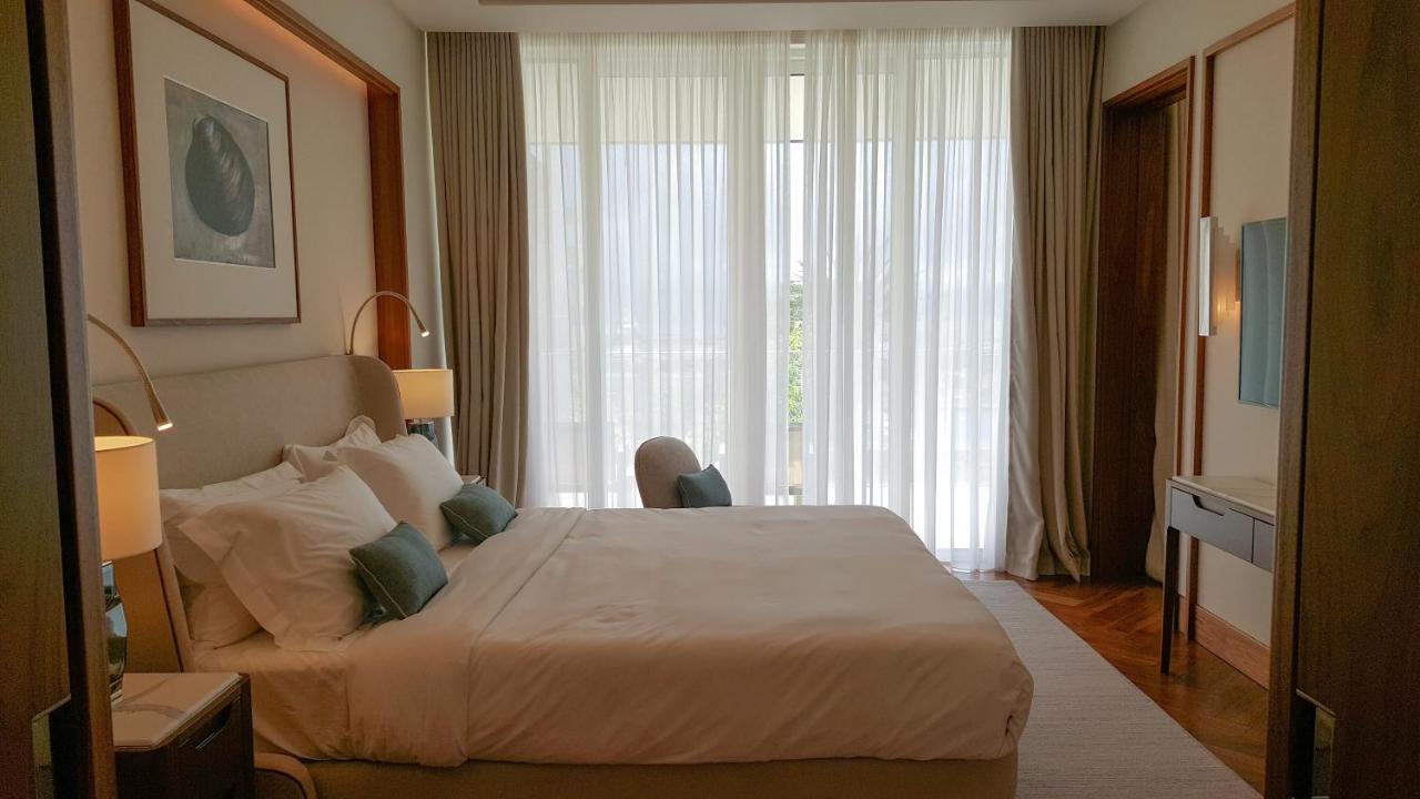Daire Porto Montenegro Luxurious Elena Tivat