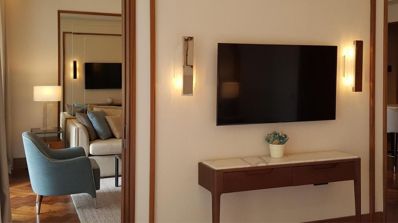 Porto Montenegro Luxurious Elena Daire