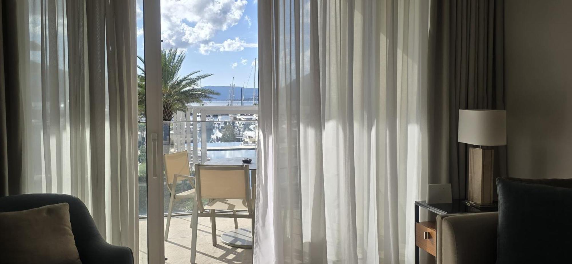 Porto Montenegro Luxurious Elena Tivat