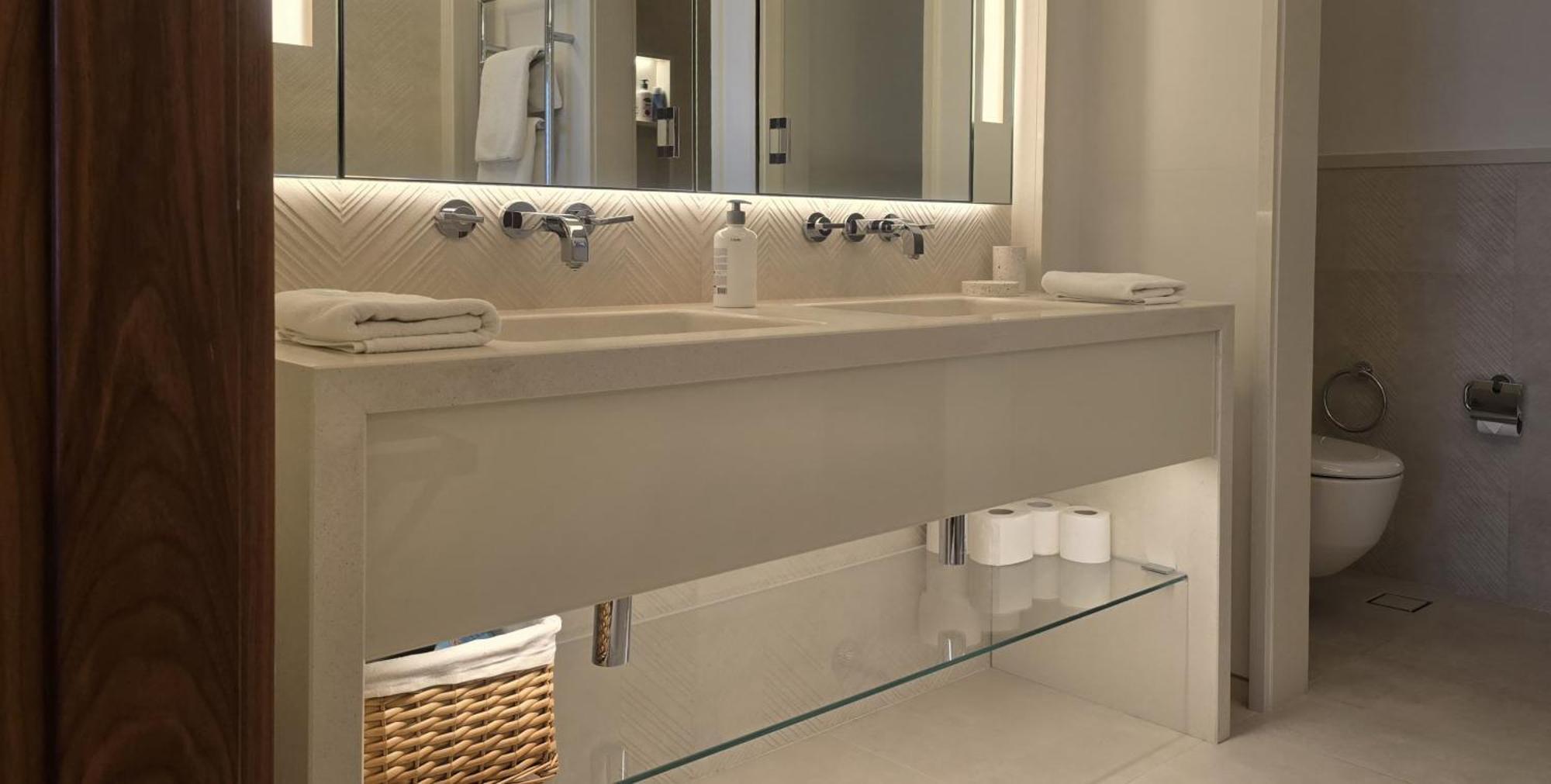 Daire Porto Montenegro Luxurious Elena