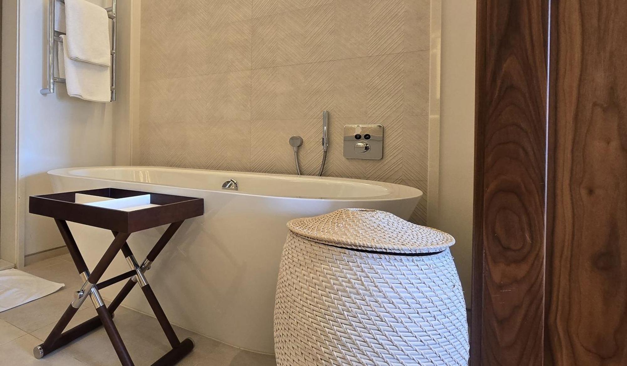 Daire Porto Montenegro Luxurious Elena Tivat